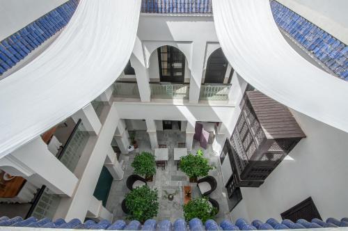 Sidi Ben Slimane El Jazouli Casa | Riad Sapphire & Spa