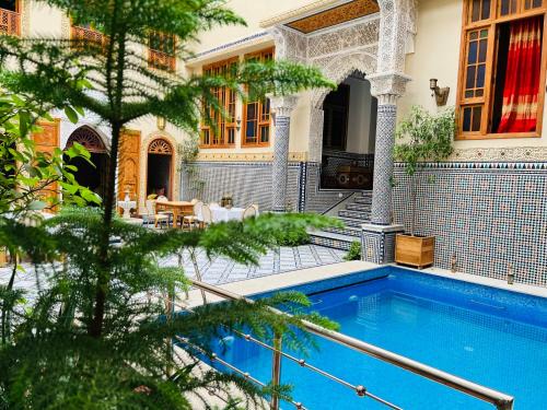 Talaa Casa | Riad Sayeda Al Hora