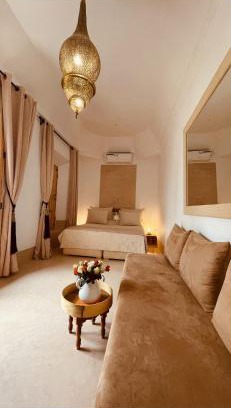 Riad Zitoun Jdid Cama Y Desayuno | Riad See Moon And Spa