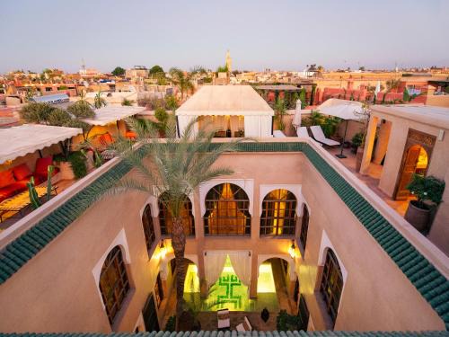 Sidi Bou Amar Casa | Riad Selouane