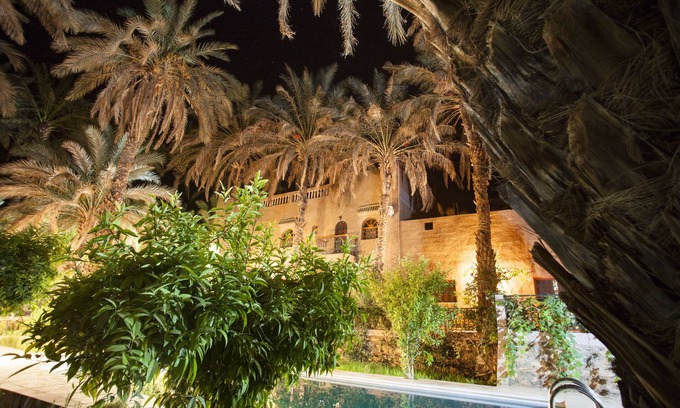 Amezrou Casa | Riad Soleil du Monde