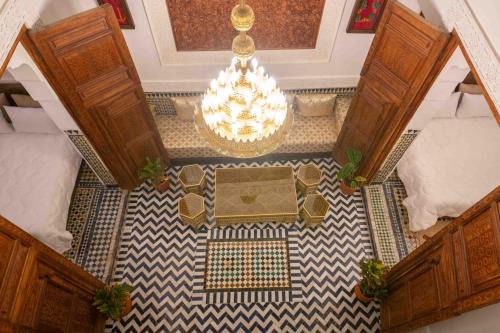 El Mokhifa Casa | Riad Soultan