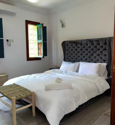 Saada Apartamento | Riad suite for families and groups