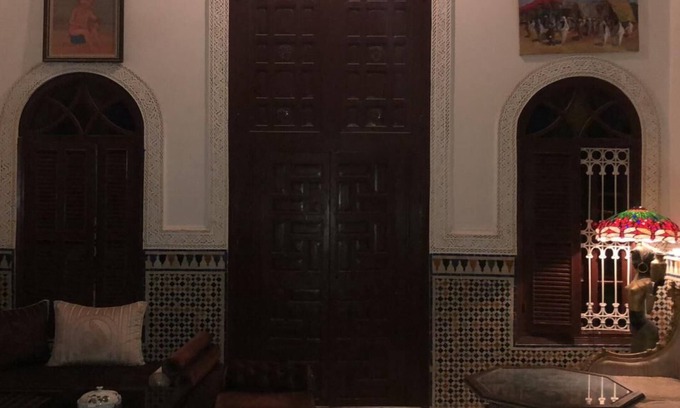 Medina of Rabat Casa | Riad Sultan en medina Rabat