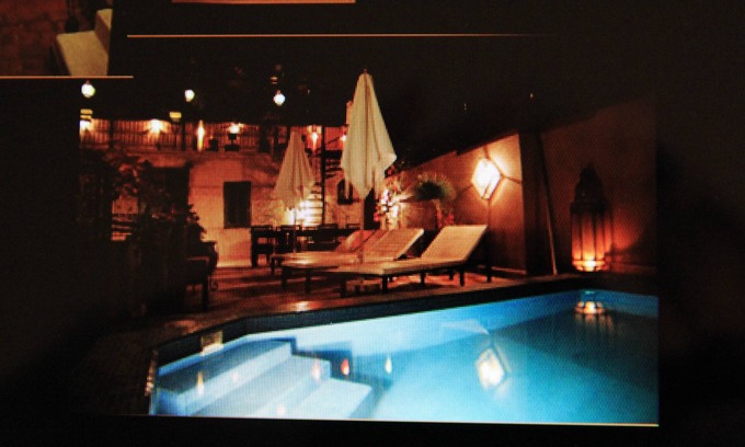 Mellah Casa | Riad Terra Bahia