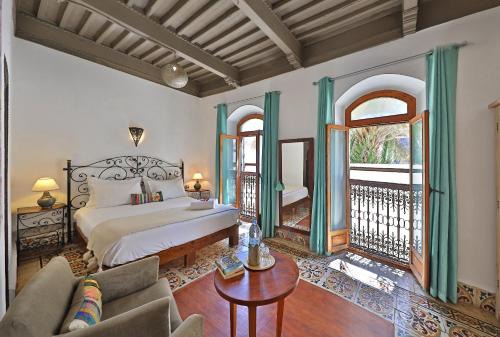 Medina Casa | Riad Villa Garance