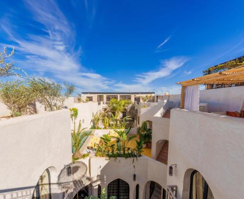 Assouel Casa | Riad XO