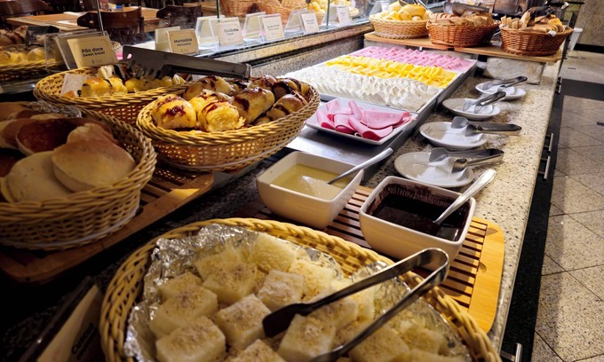 Gloria Hotel | Riale Imperial Flamengo