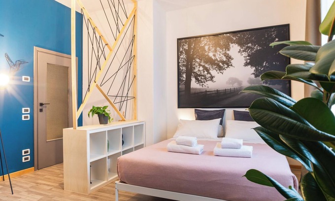 Treviso Apartamento | Rialto 13