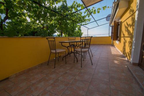 Veli Losinj Apartamento | Rialto