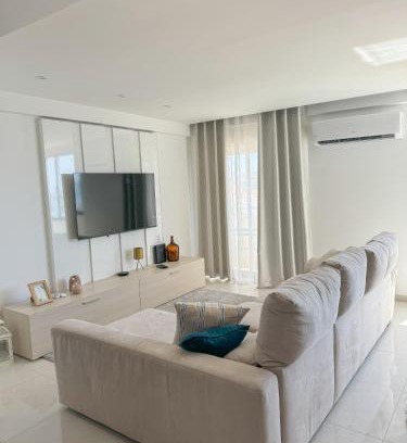 Sao Pedro Apartamento | Riamar House - Faro City Center