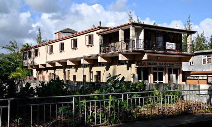 Surinam Apartamento | Riambel Paradise Inn First Floor Room