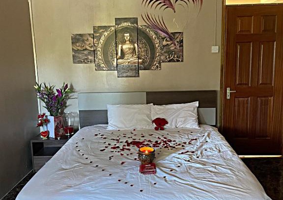 Riambel Cama Y Desayuno | Riambel Paradise Inn Private Apartment