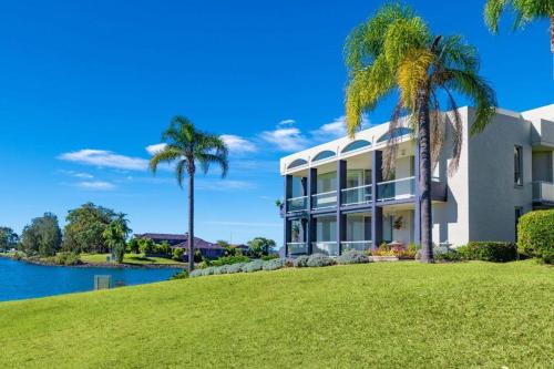 Port Macquarie Apartamento | Riana Moorings 20
