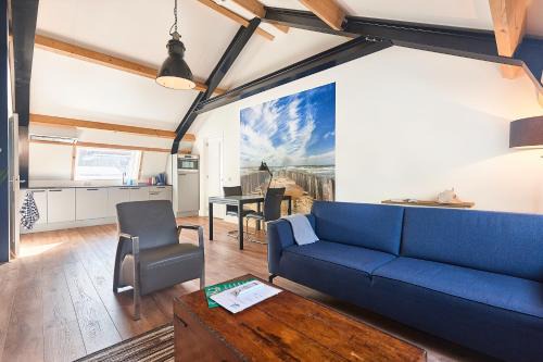 Stadhuis Apartamento | RIANT APPARTEMENT CENTRUM MIDDELBURG