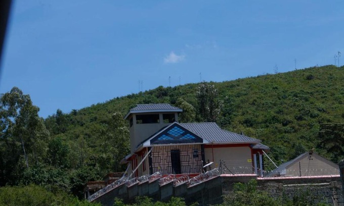 Kisumu Apartamento | Riat Mansionnate