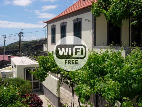 Tabua Apartamento | Rib Brava Garden Apartment