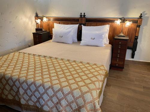 Bomfim Apartamento | Riba Loivos Village - Studio B