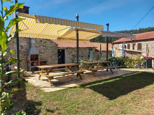 Oliveira de Frades Casa | Ribança Village