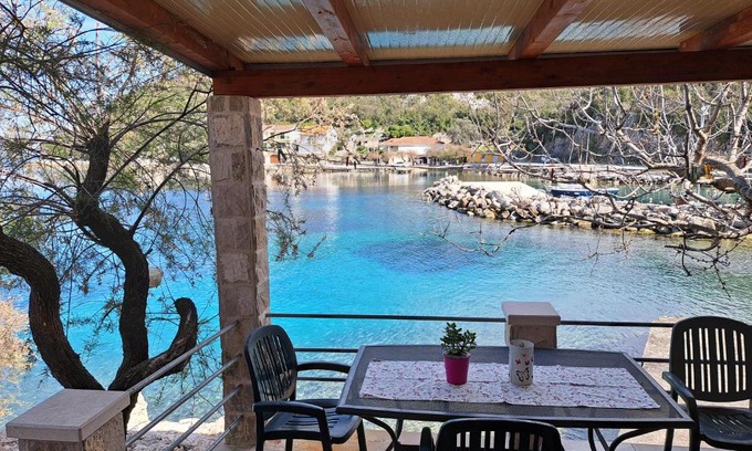 Orebic Casa | Ribarska kuca Orhanovic