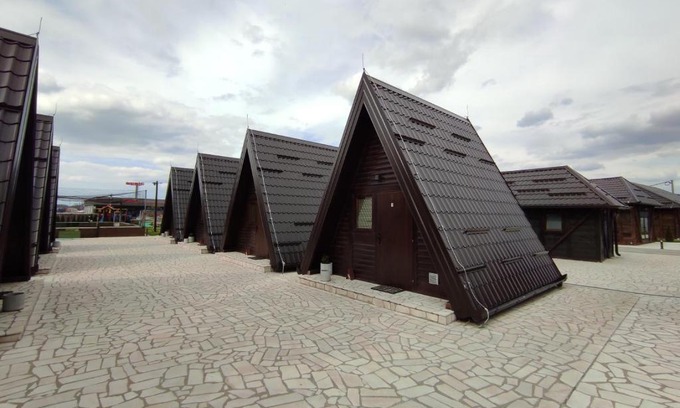 Bosnia Apartamento | Ribarski konaci