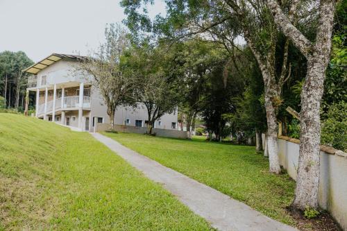 Carambei Apartamento | Ribas Pousada e Camping