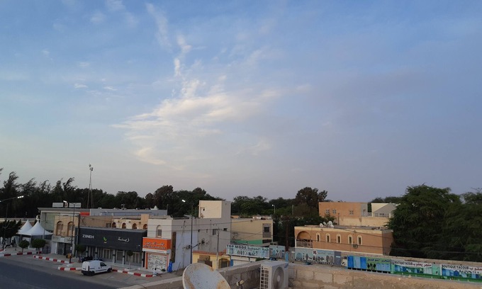 Nouakchott Apartamento | Ribat El Kheir