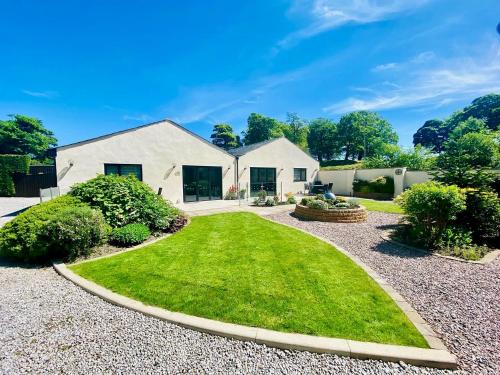 Blackburn Casa | Ribble Cottage in The Ribble Valley