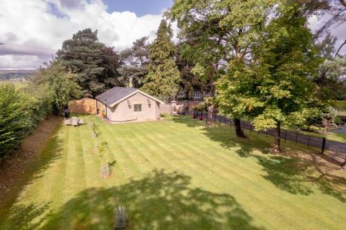 Chatburn Casa | Ribblesdale Cottage in Acres of Countryside
