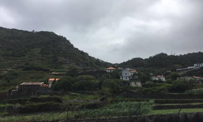 Ribeira da Janela Cabaña | Ribeira da Janela House