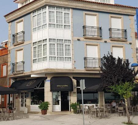 Cambados Casa | Ribeira de Fefiñanes