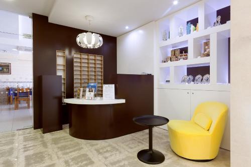 Fatima Hotel | Ribeiro Hotel