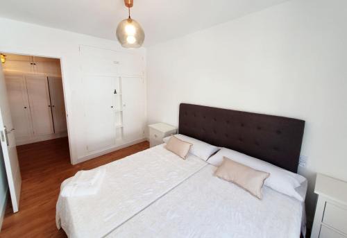 Luanco Apartamento | Ribera Beach Lux - Piso de lujo en Luanco - VUT-7443-AS