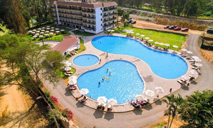 Cieneguilla Apartamento | Ribera del Rio Club Resort