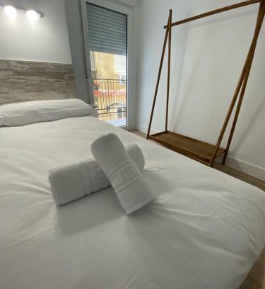 Figares Apartamento | Ribera Dreams
