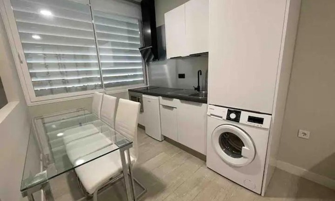Córdoba Apartamento | Ribera Home