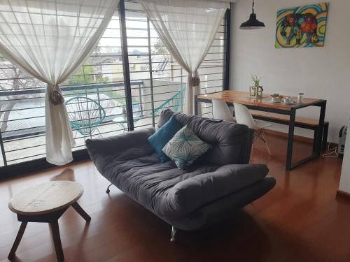 Rosario Apartamento | Ribera Parana Suit , a metros del Rio