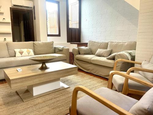 Santiago Apartamento | RIBERA SUITE CÓRDOBA