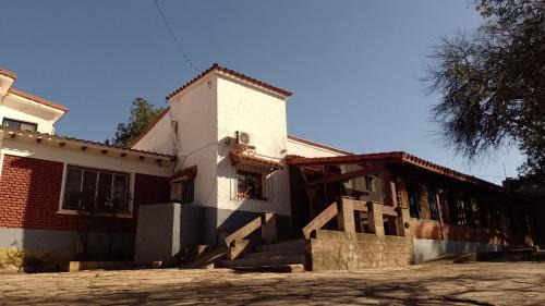 Tanti Hotel | Ribera Sur Hotel - Los Algarrobos - Tanti