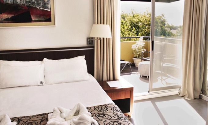 Mar del Plata Hotel | Ribera Sur Hotel Mar del Plata