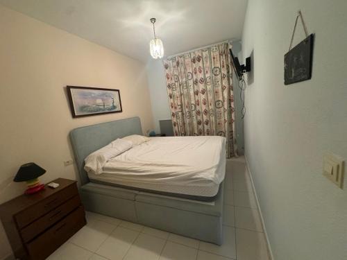 Santiago de la Ribera Apartamento | Riberadetox