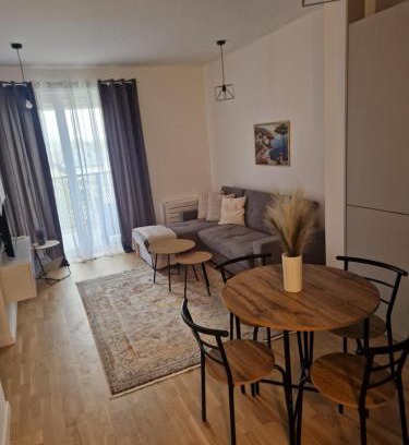 Sarajevo Apartamento | Ribica Apartments