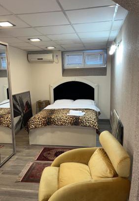 Downtown Apartamento | Ribnica