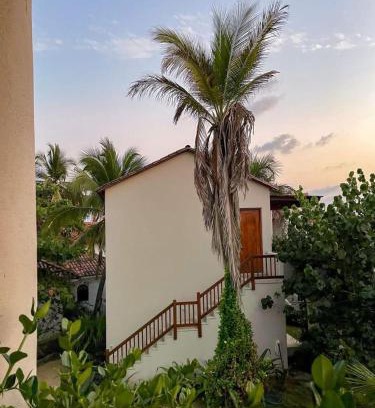 Troncones Casa | Ricón del cielo