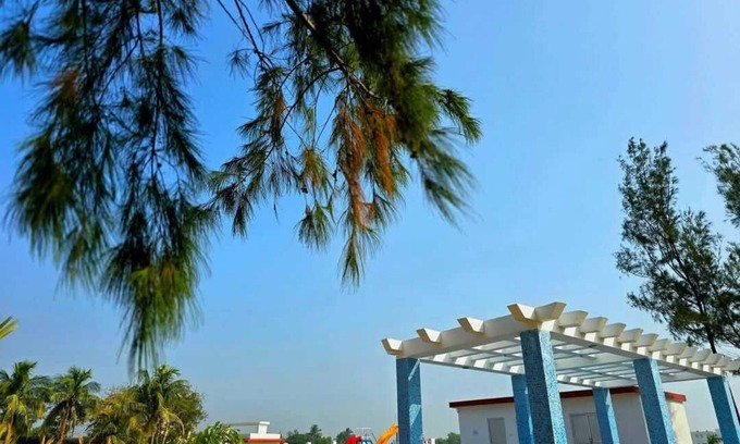 Mandarmani Complejo | Ricardo Beach Resort