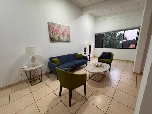 San Salvador Apartamento | Ricardo Escalón VIP, Wellness Star