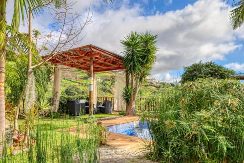 Estrela da Calheta Villa | Ricardo House, a Home in Madeira