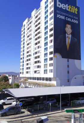 Montenegro Apartamento | Ricardo Rolão Vista Mar - Edifício Oásis - Bedrooms