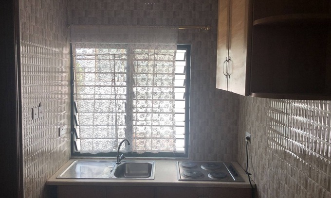 Accra Apartamento | Ricardo's property