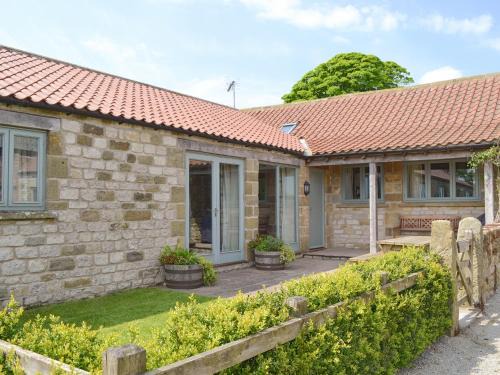 Spaunton Casa | Riccal Heads